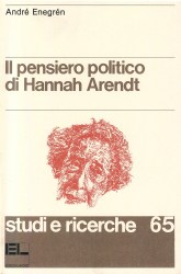 Cover HArendt